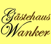 logo gästehaus wanker pension ehrwald